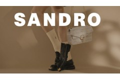 Plongez dans l'Univers de l'Élégance avec les Chaussures Sandro